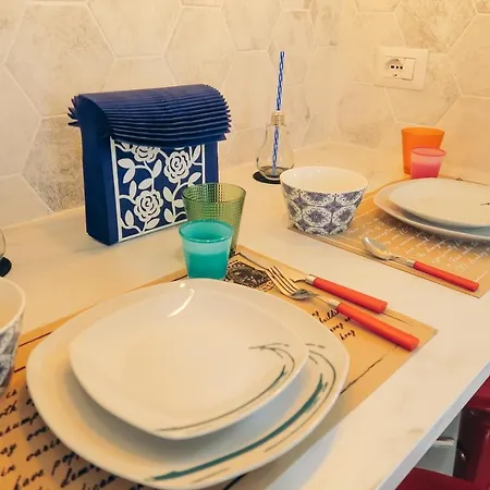 Apartamento Cozy Studio Smn - Fancy *