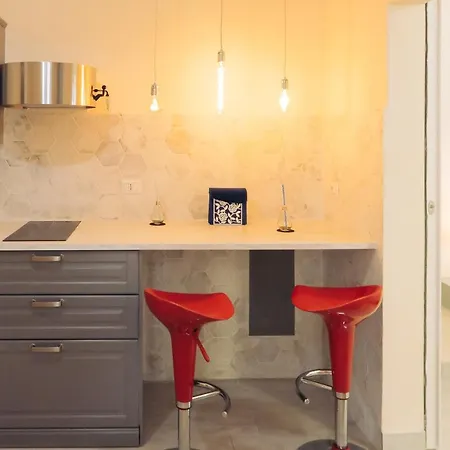 Cozy Studio Smn - Fancy Apartment