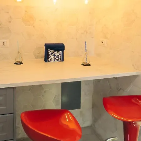 Cozy Studio Smn - Fancy Apartment Florence