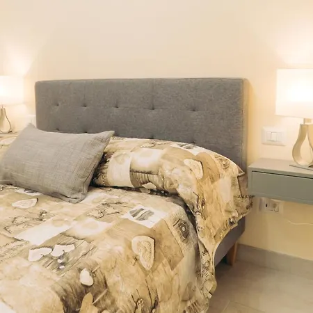 Cozy Studio Smn - Fancy * Florence