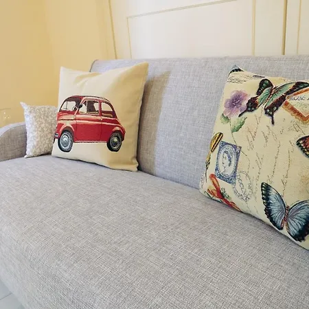 Cozy Studio Smn - Fancy * Florence
