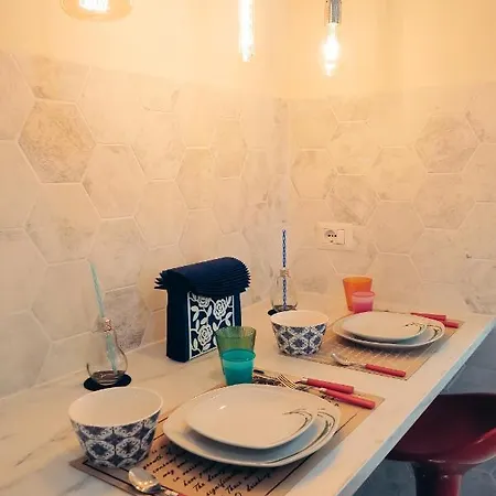 Apartment Cozy Studio Smn - Fancy