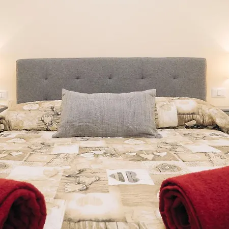 Cozy Studio Smn - Fancy Apartment Florence