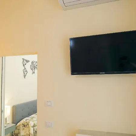 Apartment Cozy Studio Smn - Fancy