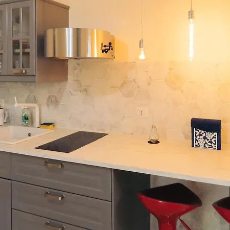 Cozy Studio Smn - Fancy Appartement
