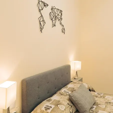 Appartement Cozy Studio Smn - Fancy