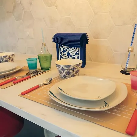 Appartement Cozy Studio Smn - Fancy
